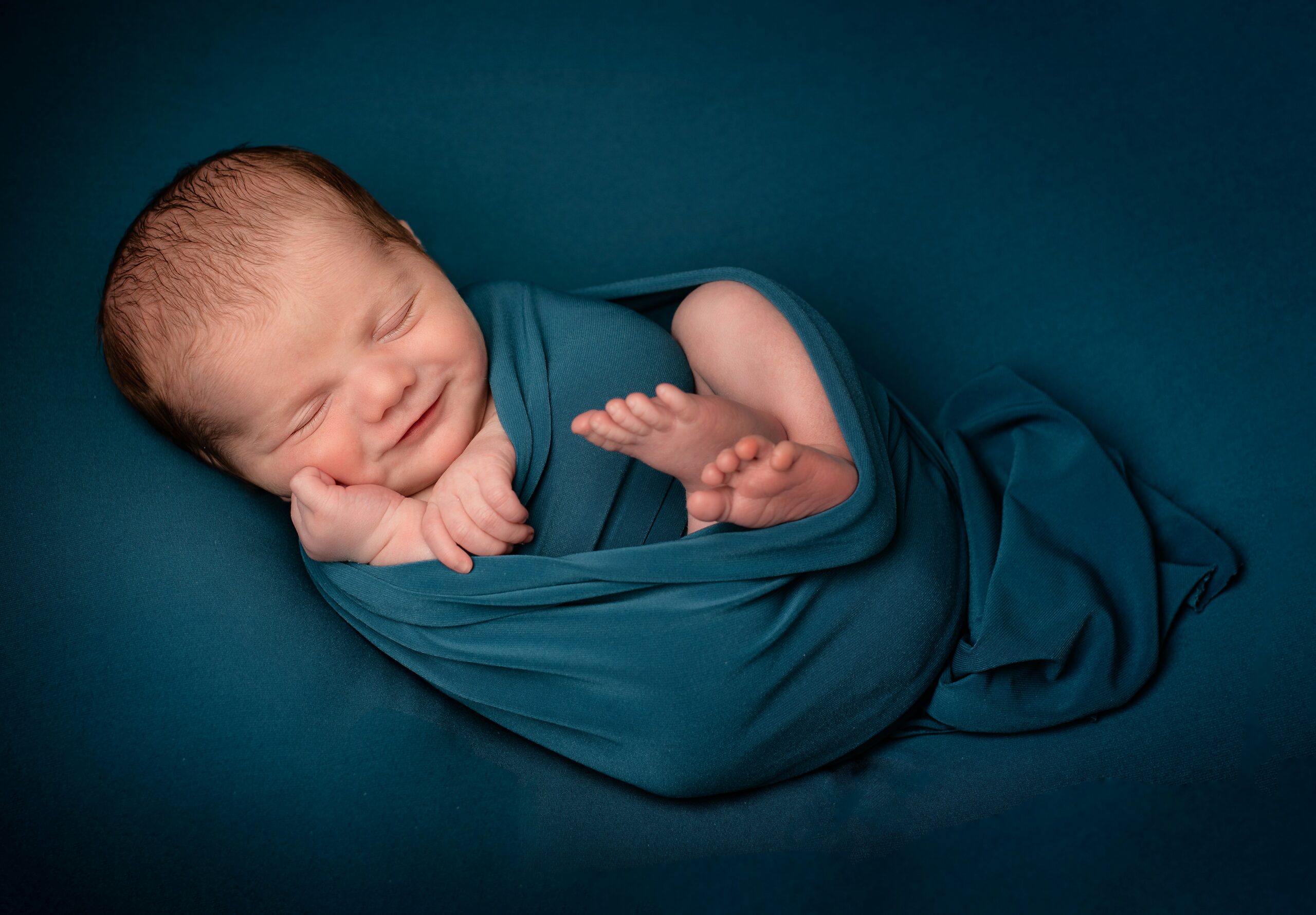 How to Choose Hypoallergenic Cleaning Products for Baby’s Room